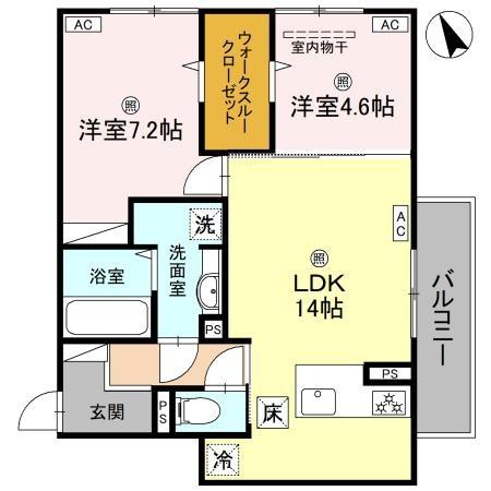 D-ROOM小篠原