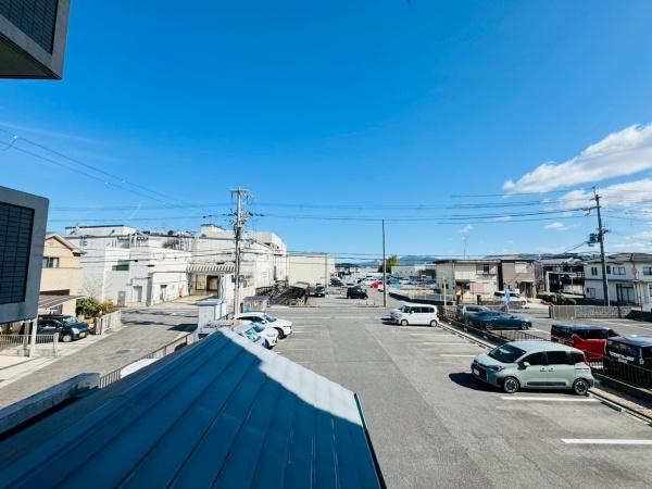 守山市勝部４丁目のマンション