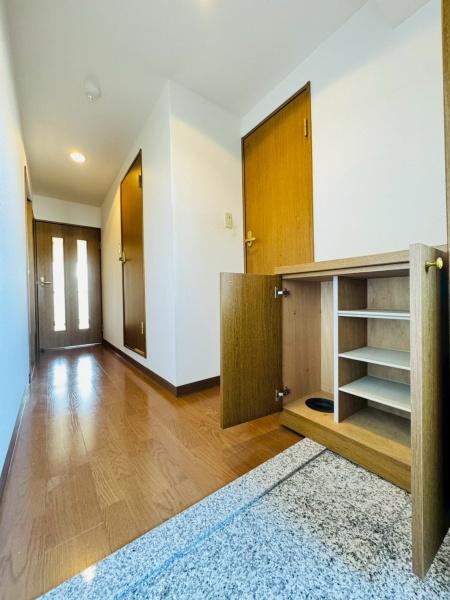 守山市勝部４丁目のマンション