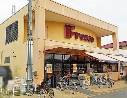 宇治市小倉町南堀池の貸家(フレスコ小倉店)