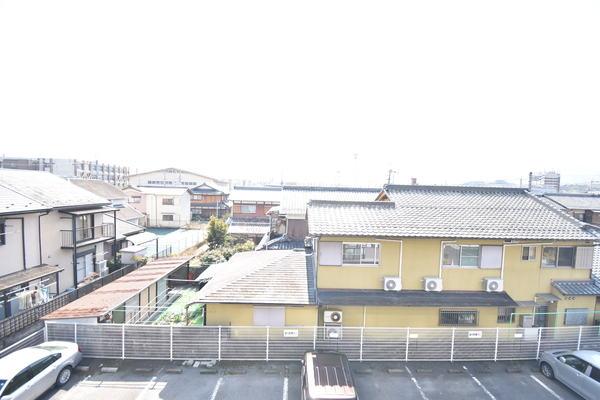 レイクヴュー堅田