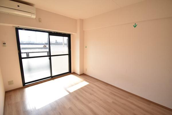 レイクヴュー堅田