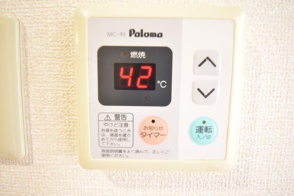 レイクヴュー堅田