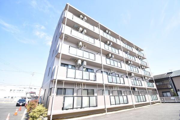 レイクヴュー堅田