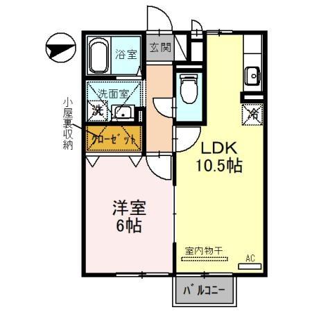 ベルコート木ノ座