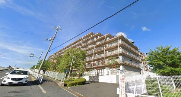 シティオ大津石山
