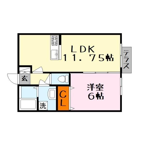 ルーエプラッツ