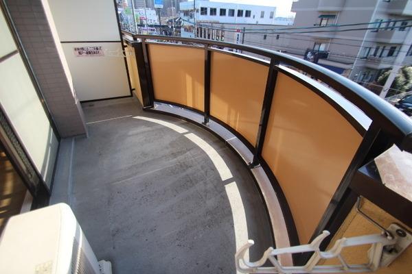 グランドハイツ高田弐番館