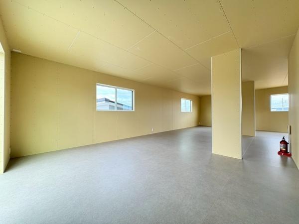 古高テナント