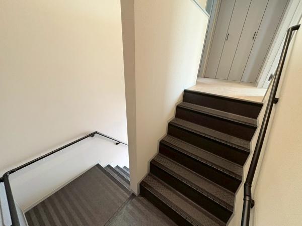 古高テナント