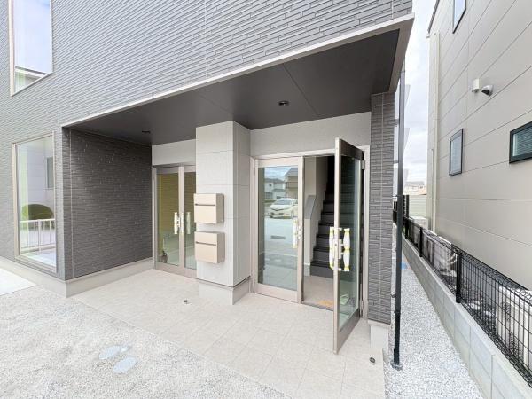古高テナント