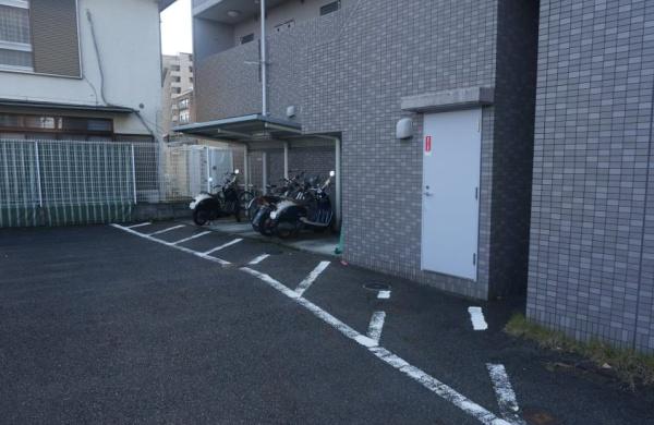ウォーターマーク