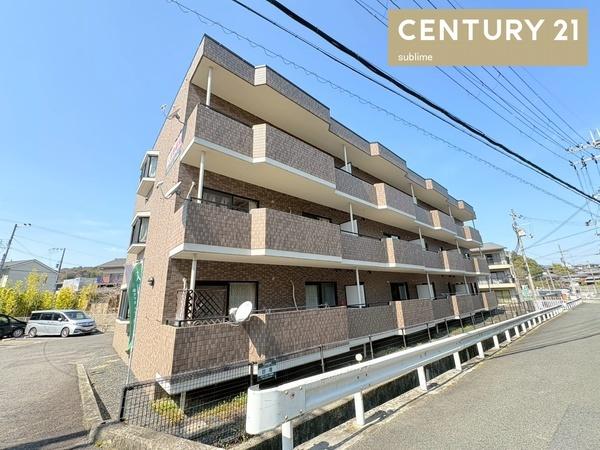 ガーデンハウス石山寺
