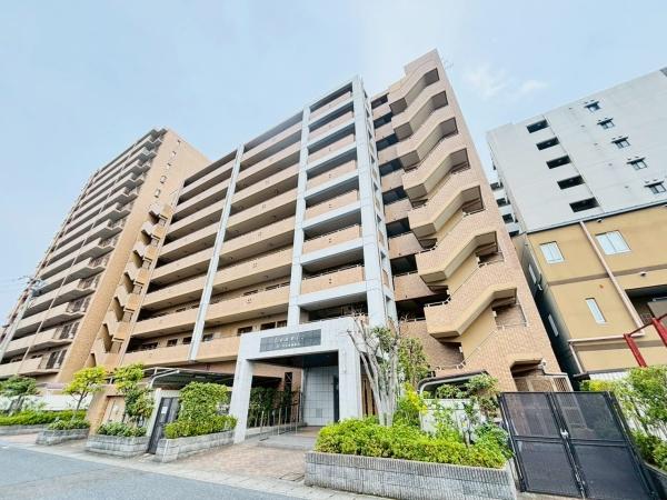 リーヴス堅田駅前