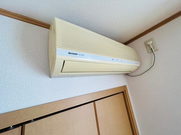 栗東市中沢１丁目のアパート