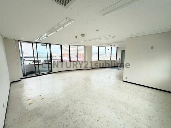 西大津ひまわりビル