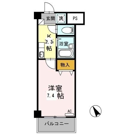 レイクヴュー堅田