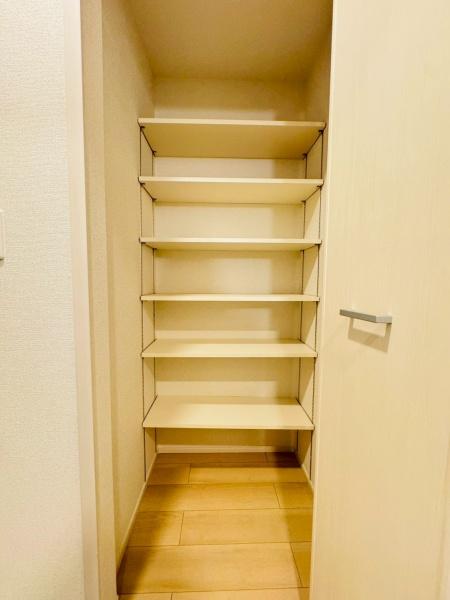 ラクーン守山