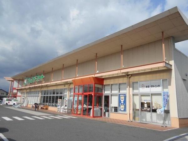 ラクーン守山(フレンドマート　守山水保店)