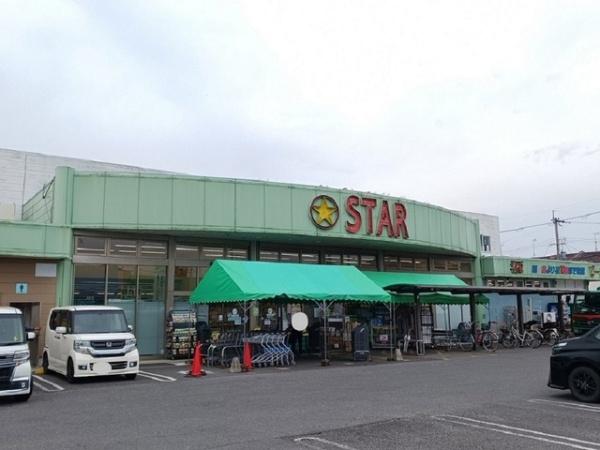 ラクーン守山(スター　守山水保店)