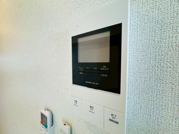ラクーン守山