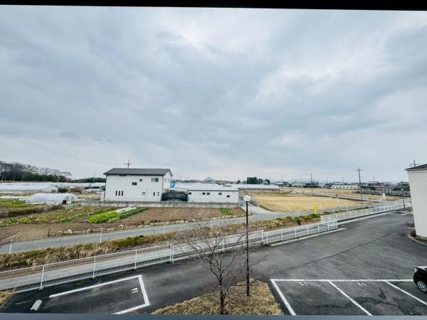 ラクーン守山