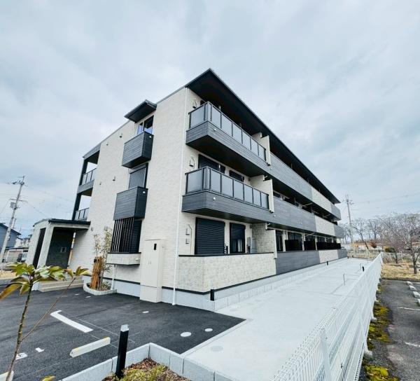 ラクーン守山