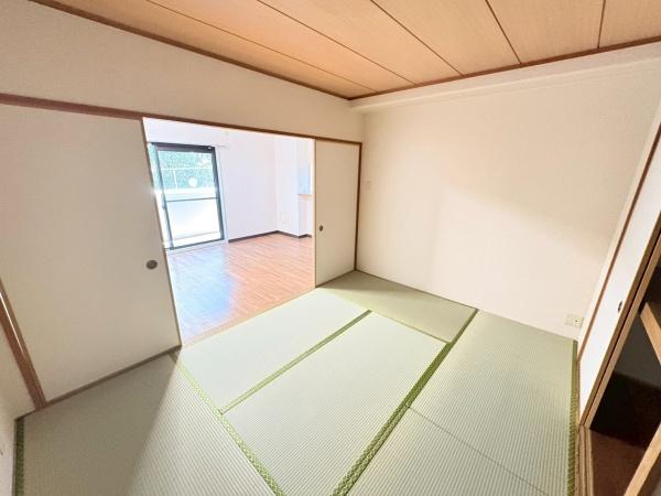 ガーデンハウス石山寺