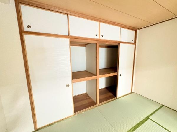 ガーデンハウス石山寺