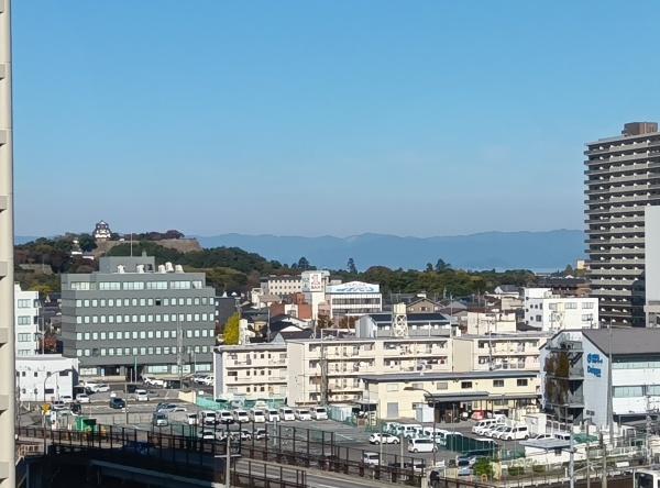パサージュ彦根