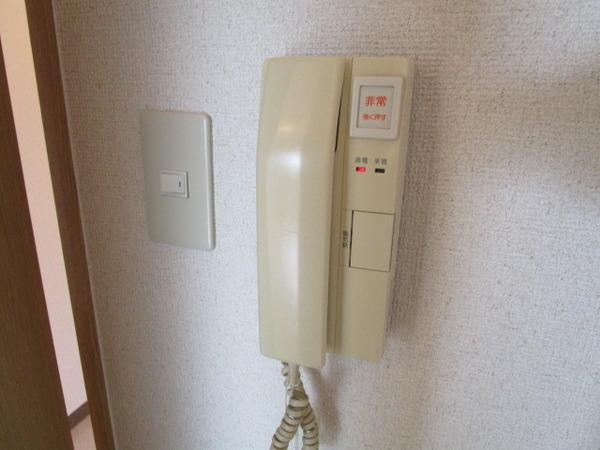守山市勝部４丁目のマンション