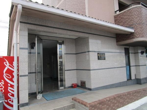 守山市勝部４丁目のマンション
