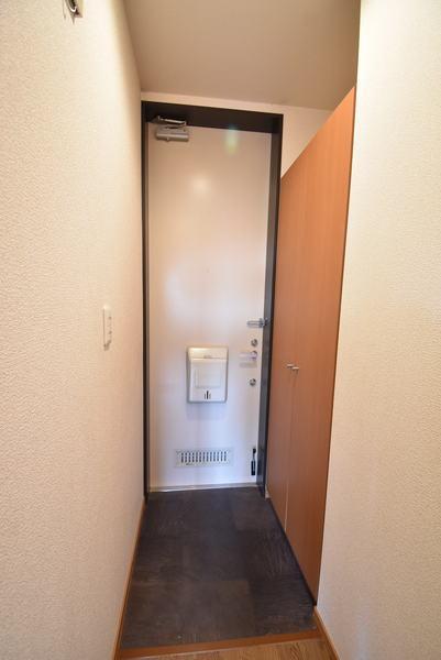 フォレスト