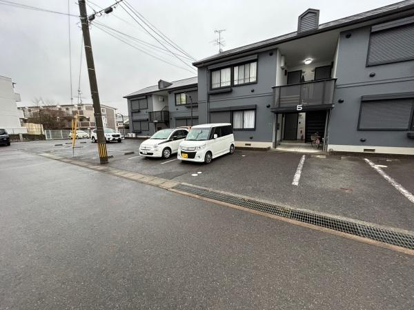 コーポ野路6