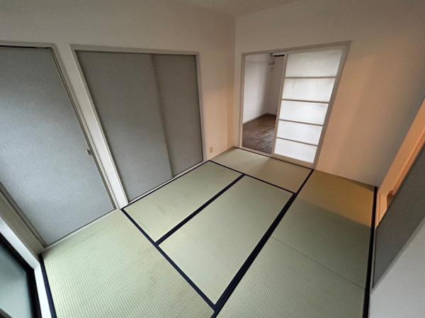 コーポ野路6