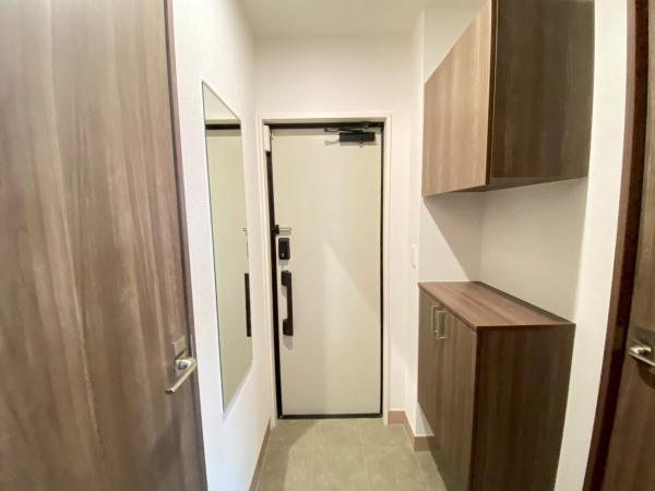 D-ROOM平井A棟