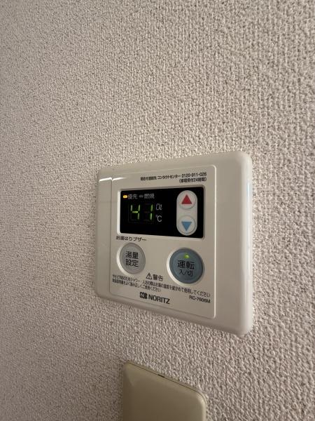 カサベルデ追分