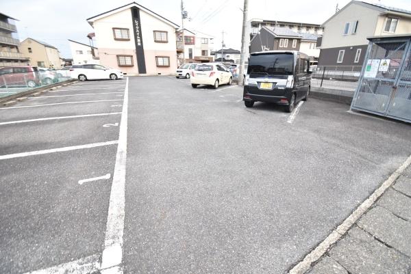 レイクハイム瀬田