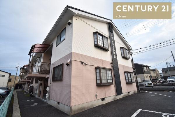 レイクハイム瀬田