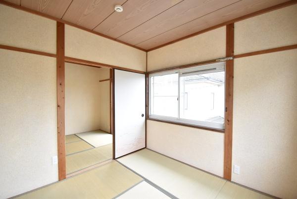 ハイツ北村