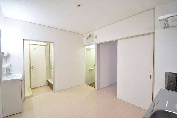 ハイツ北村