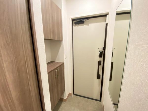D-ROOM平井A棟