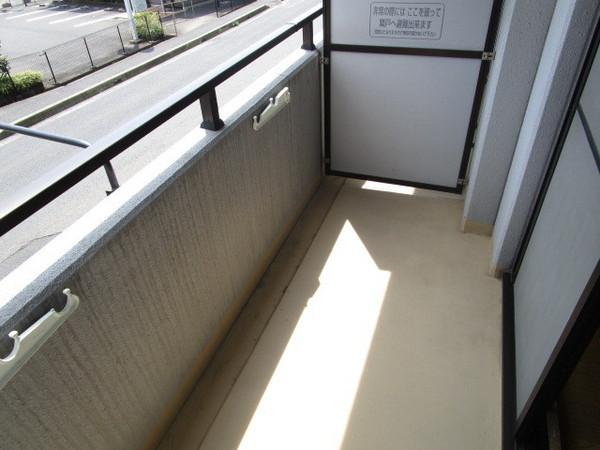 カーサ・ソラッツオ弐番館