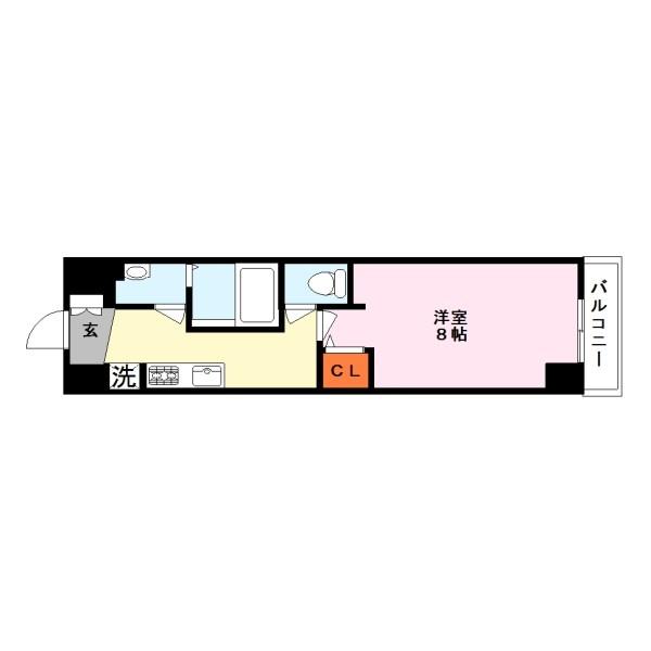 KDXレジデンス南草津