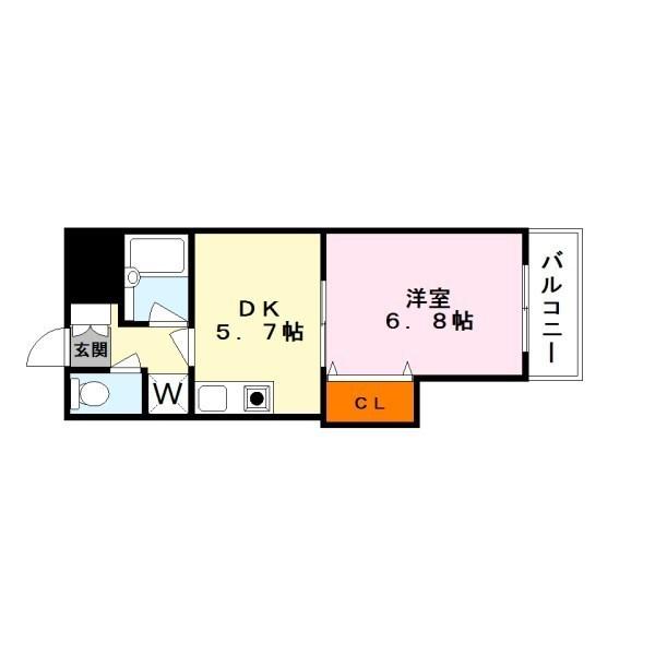 太陽ハイツ南草津