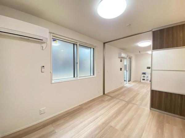 D-ROOM平井B棟