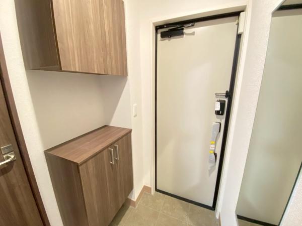 D-ROOM平井B棟