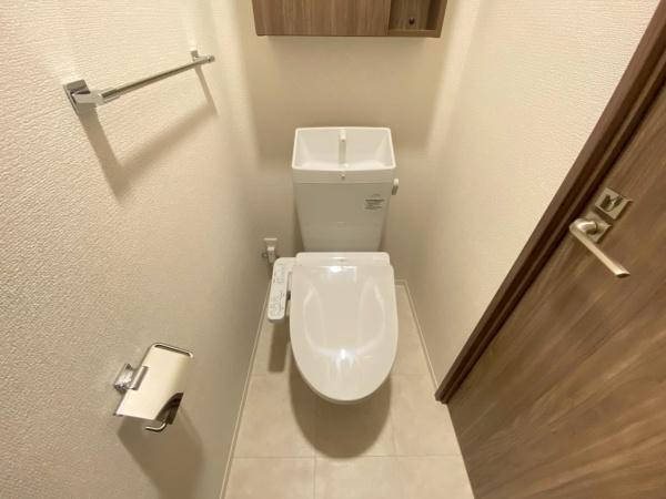 D-ROOM平井B棟