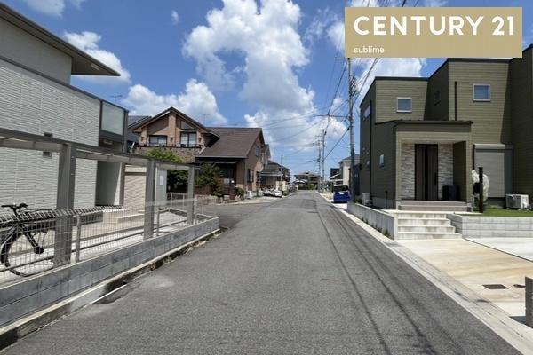 湖南市若竹町貸家8号棟