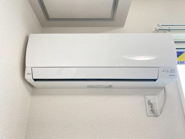 D-ROOM平井C棟